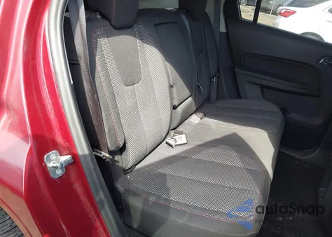 2017 GMC Terrain Sle-2 from USA, damaged, VIN 2GKFLTEK7H6193588